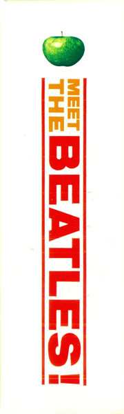 5CD/Caja The Beatles: Meet The Beatles! (Japan Box) LTD