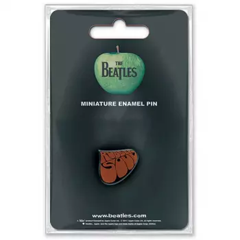 Mini Placa Rubber Soul