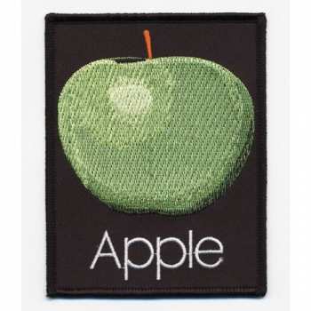 Merch The Beatles: Aplicación Apple Records 