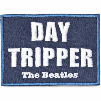 Merch The Beatles: Aplicación Day Tripper 
