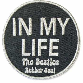 Merch The Beatles: Aplicación In My Life 