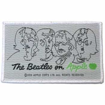 Merch The Beatles: Aplicación On Apple 
