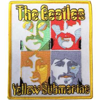 Merch The Beatles: Aplicación Sea Of Science 