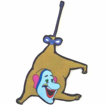 Merch The Beatles: Aplicación Yellow Submarine Hanging Jeremy 