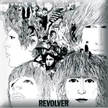 Placa Revolver