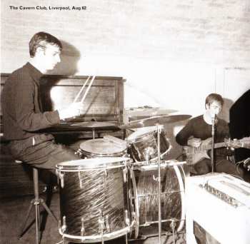 CD The Beatles: Please Please Me DLX | LTD | DIGI