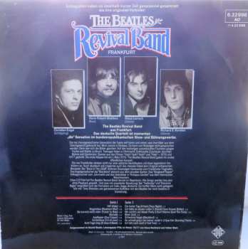 LP The Beatles Revival Band: Beatles Songs In Deutsch