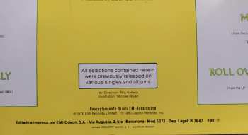 LP The Beatles: Rock 'n' Roll Music Volume 1