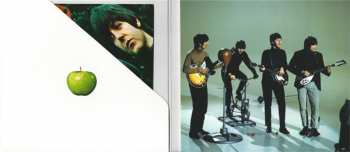 CD The Beatles: Rubber Soul DLX | LTD