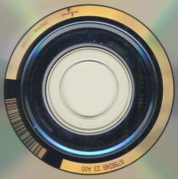 2CD The Beatles: Sgt. Pepper's Lonely Hearts Club Band DLX