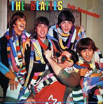 Album The Beatles: Talk Downunder
