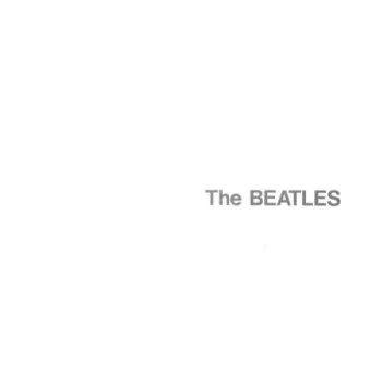 Álbum The Beatles: The Beatles