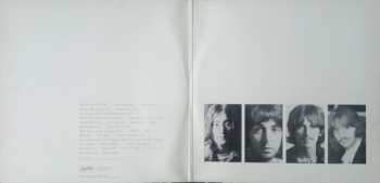 2LP The Beatles: The Beatles
