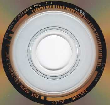 DVD The Beatles: The First U.S. Visit