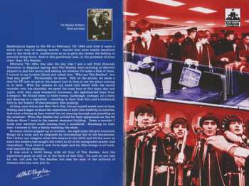 DVD The Beatles: The First U.S. Visit