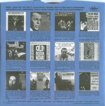 13CD/Caja The Beatles: The U.S. Albums LTD