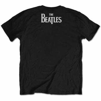 Mercancía The Beatles: Tričko 3 Savile Row  S
