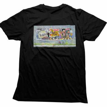 Merch The Beatles: Camiseta Anthology