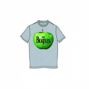 Merch The Beatles: Camiseta Apple Logo The Beatles 