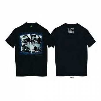 Merch The Beatles: Camiseta At The Cavern 