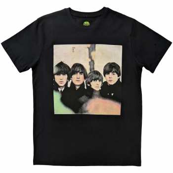 Merch The Beatles: Camiseta Beatles For Sale Album Cover