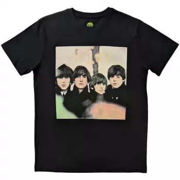 Camiseta Beatles For Sale Album Cover