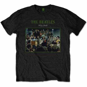 Merch The Beatles: Camiseta Hey Jude Live 