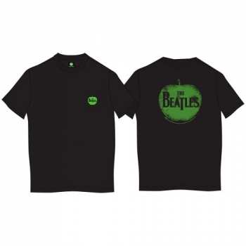 Merch The Beatles: Camiseta In Apple 