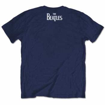 Mercancía The Beatles: Tričko Lucy In The Sky With Diamonds  S