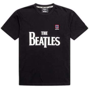 Merch The Beatles: Camiseta Meyba Training Top