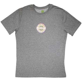 Merch The Beatles: Camiseta Mini Sgt Pepper Drum