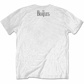 Mercancía The Beatles: Tričko My Guitar Gently Weeps  S