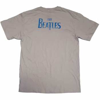 Mercancía The Beatles: Tričko Ob-la-di  S