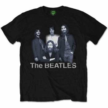 Merch The Beatles: Camiseta Tittenhurst Table 