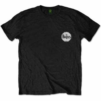 Merch The Beatles: Camiseta Washington Coliseum 