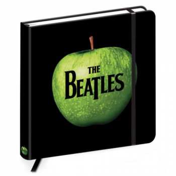 Merch The Beatles: Agenda Apple 