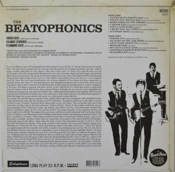 LP The Beatophonics: The Beatophonics