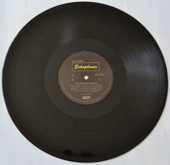 LP The Beatophonics: The Beatophonics