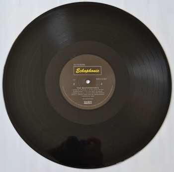 LP The Beatophonics: The Beatophonics