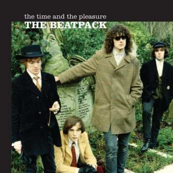 CD The Beatpack: The Time And The Pleasure