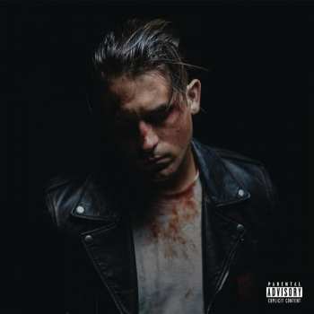 Album G-Eazy: The Beautiful & Damned
