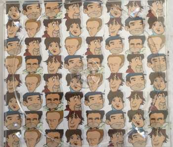 CD The Beautiful South: Quench