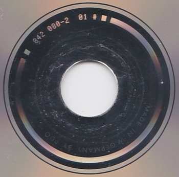 CD The Beautiful South: Welcome To The Beautiful South