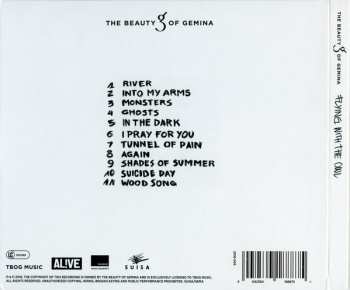 CD The Beauty Of Gemina: Flying With The Owl
