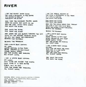 CD The Beauty Of Gemina: Flying With The Owl