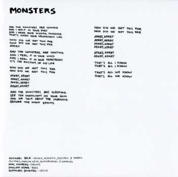 CD The Beauty Of Gemina: Flying With The Owl