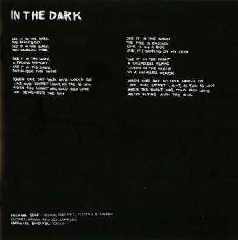 CD The Beauty Of Gemina: Flying With The Owl