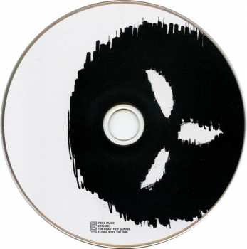 CD The Beauty Of Gemina: Flying With The Owl