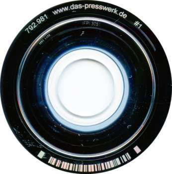 CD The Beauty Of Gemina: Flying With The Owl