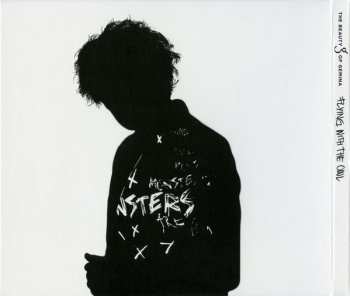 CD The Beauty Of Gemina: Flying With The Owl